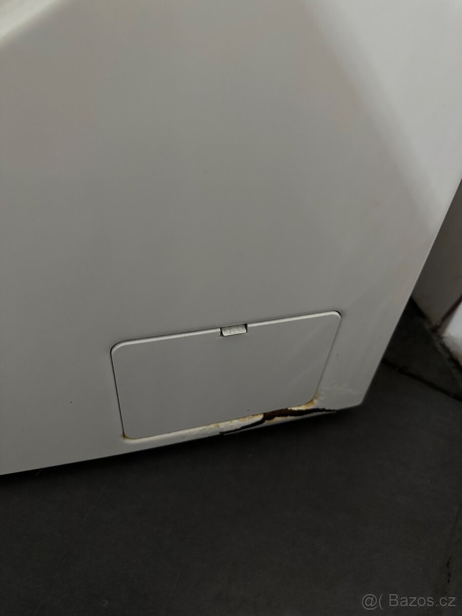 Pračka Bosch Avantixx 7 - 5