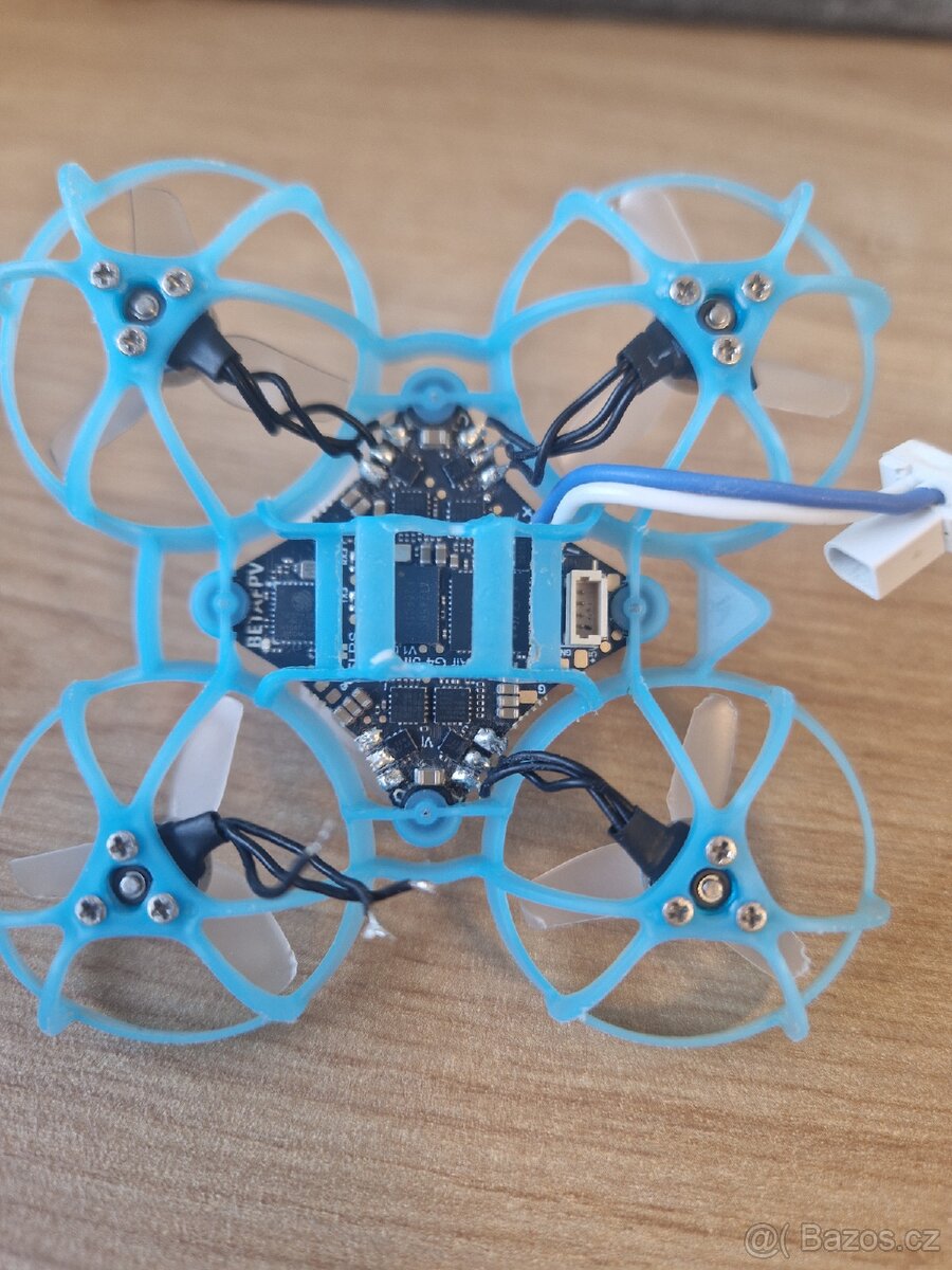 Fpv dron air65 freestyle - 5