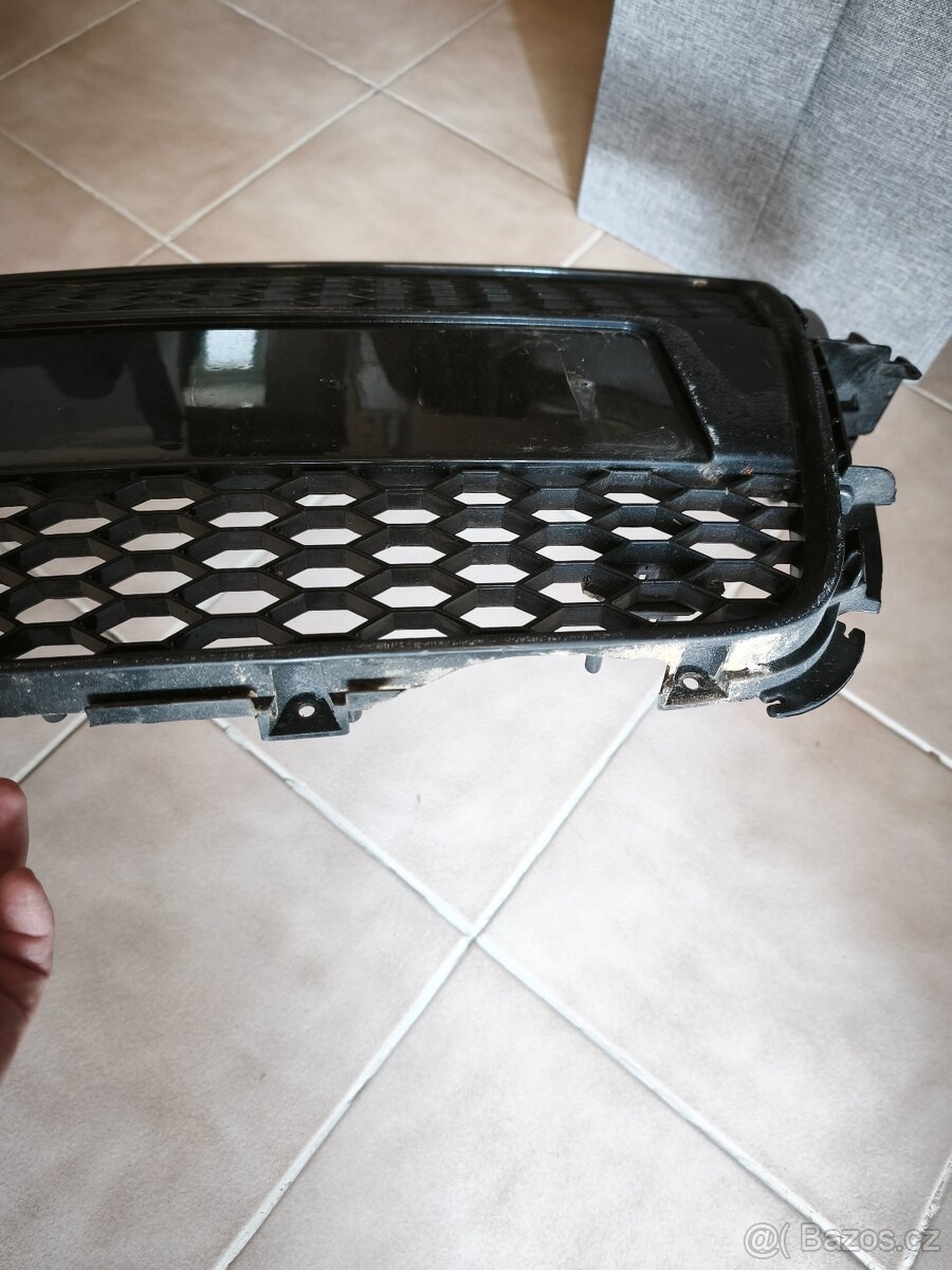 Přední maska AUDI A5 - 5
