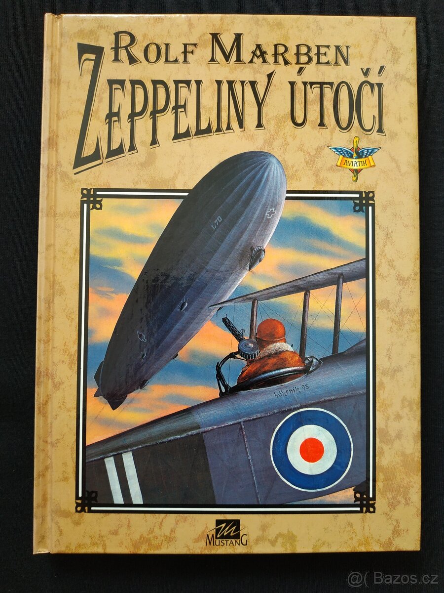 Válečné letectví - 5