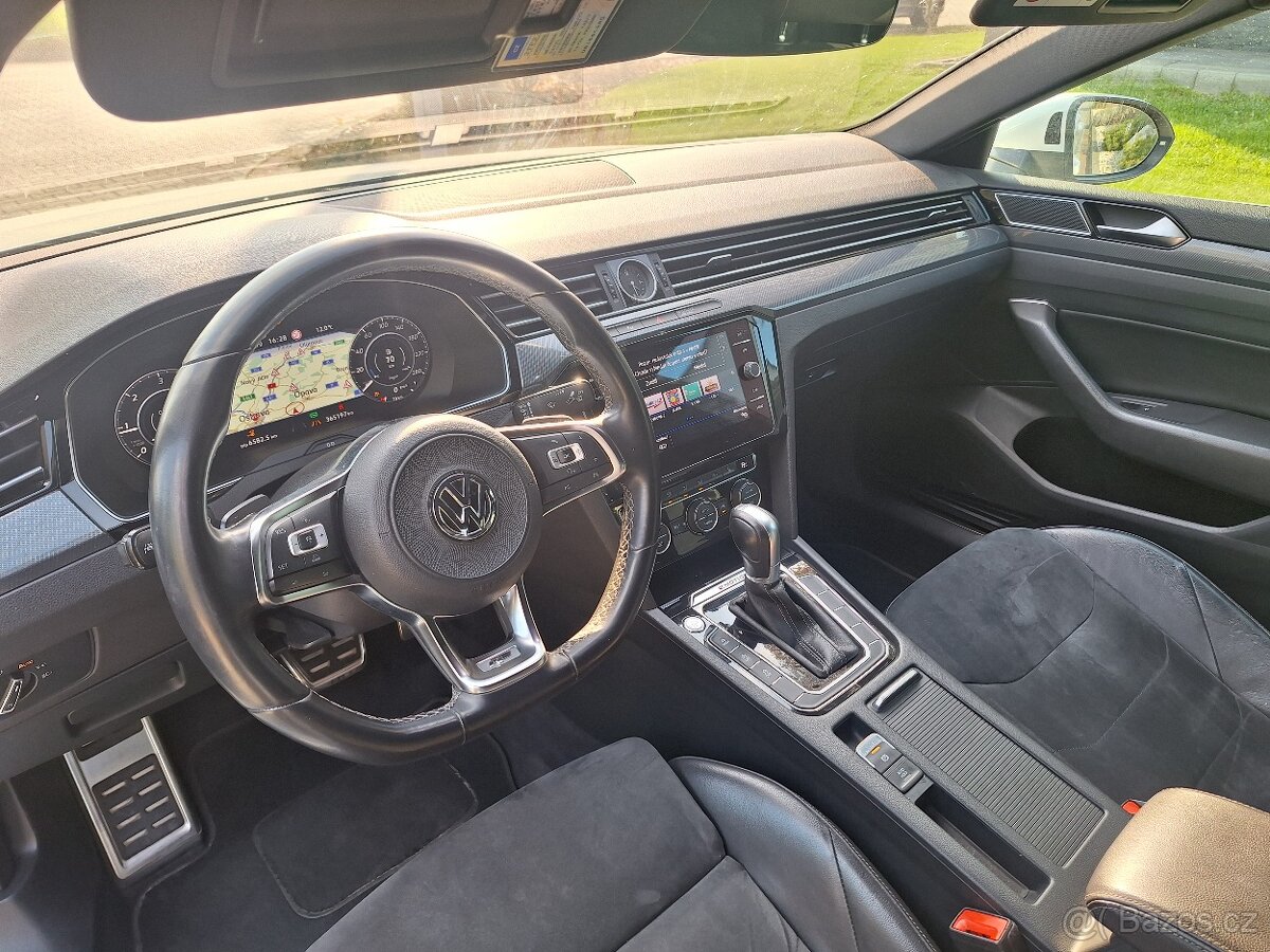 Volkswagen arteon 2.0 BiTdi, 176kw, R line. - 5