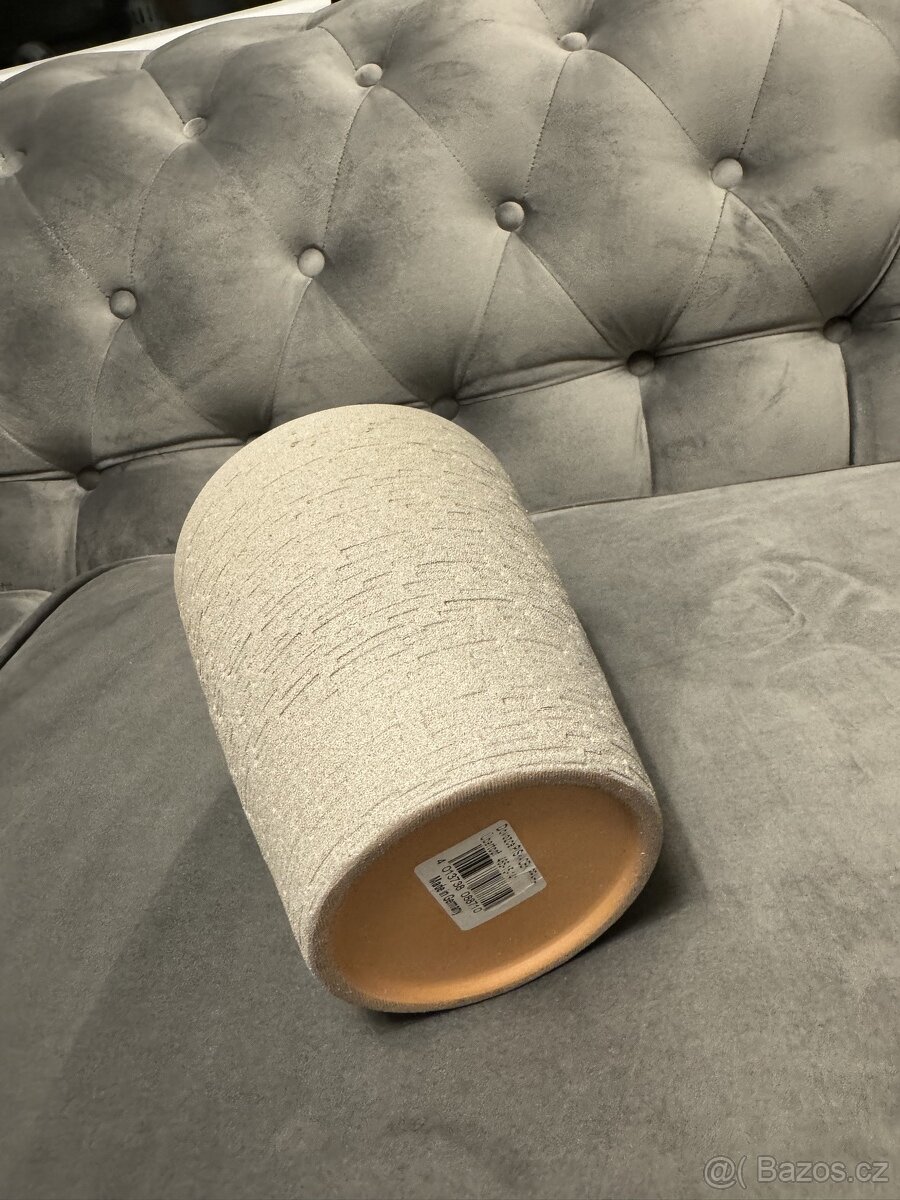 Kvetinac keramika - 5