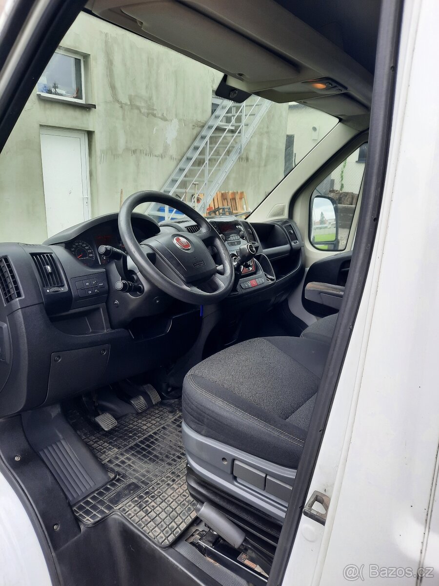 Fiat Ducato L4H3 - 5