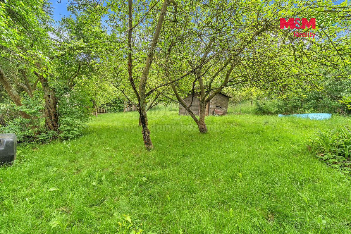 Prodej zahrady, 676 m², Dvůr Králové nad Labem - Ansicht 5