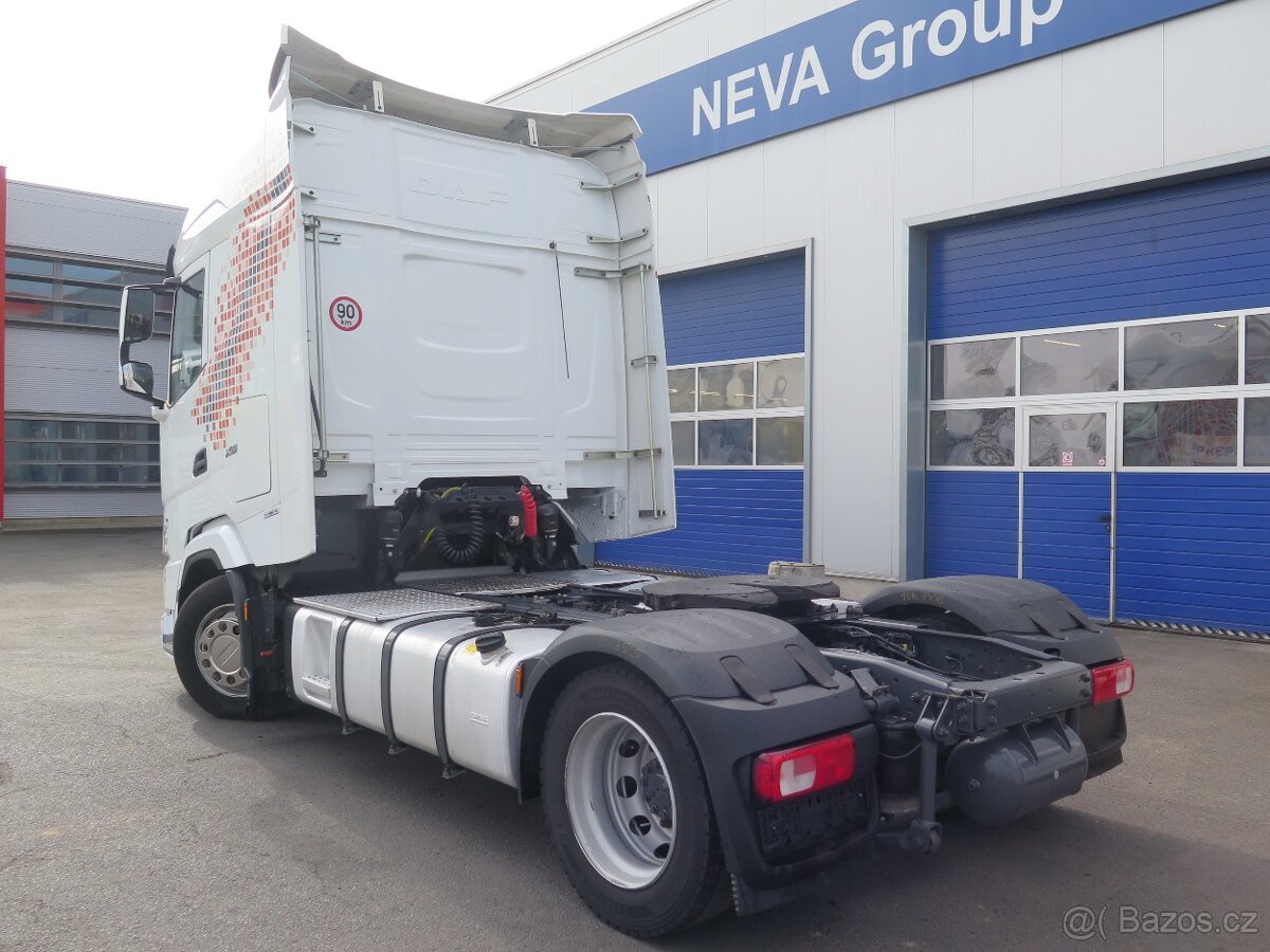 Ojeté vozidlo DAF XG 480 FT EURO 6, tahač 4x2 Low Deck - 5