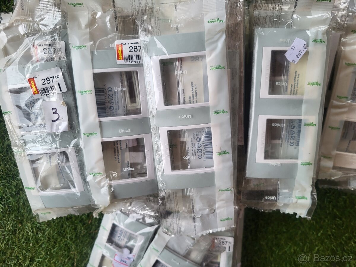 Elektrorámečky Schneider - 5