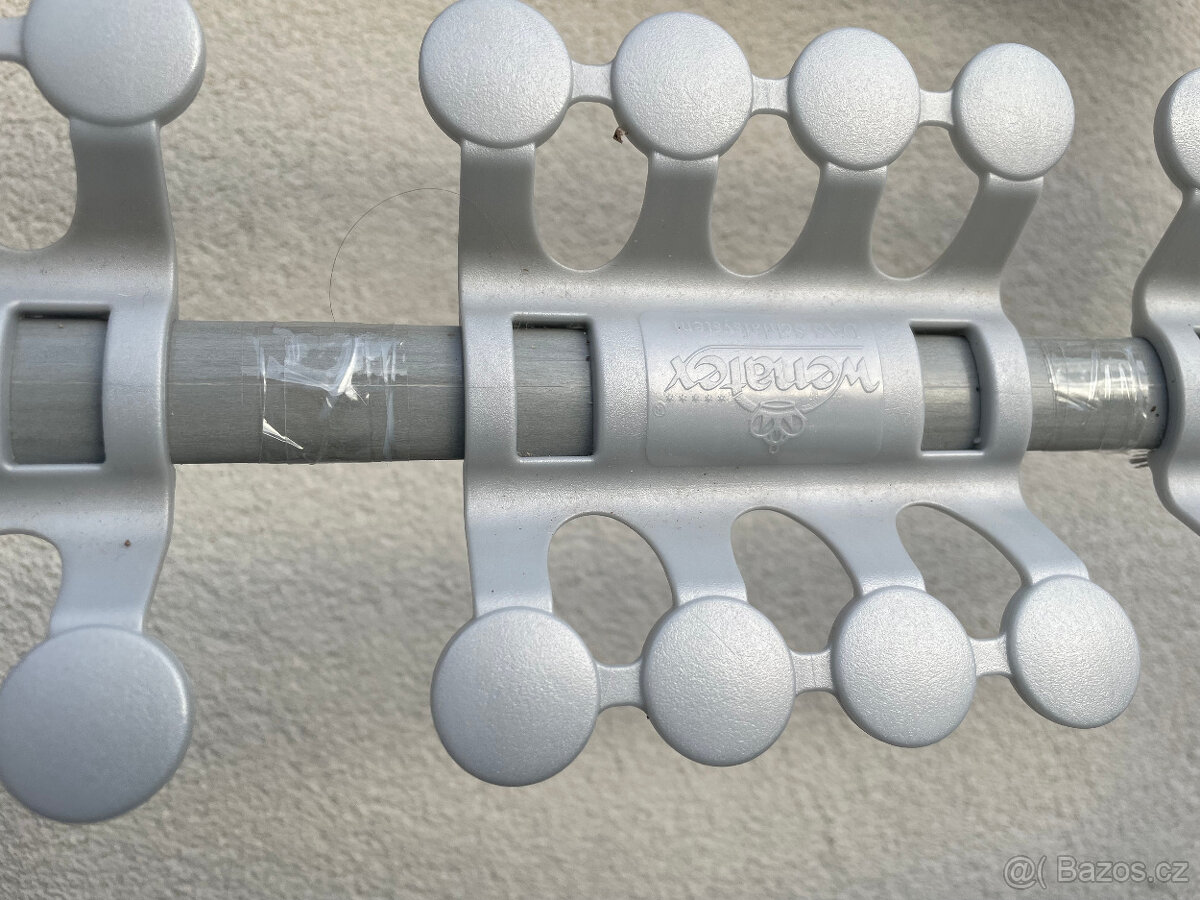 Lamelové rošty Wenatex Comfort Plus 100x200cm - 5