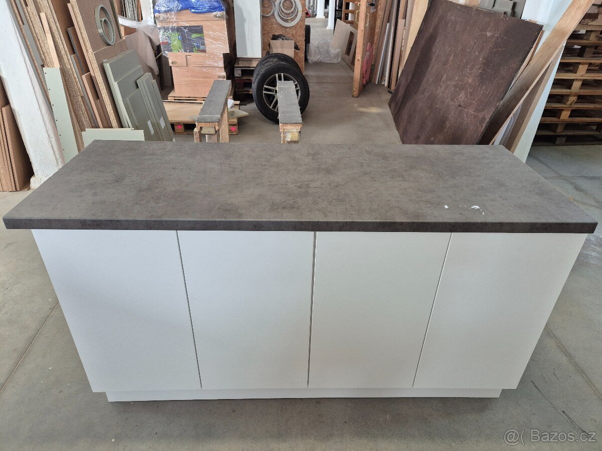 Sestava 2 skříněk - 5