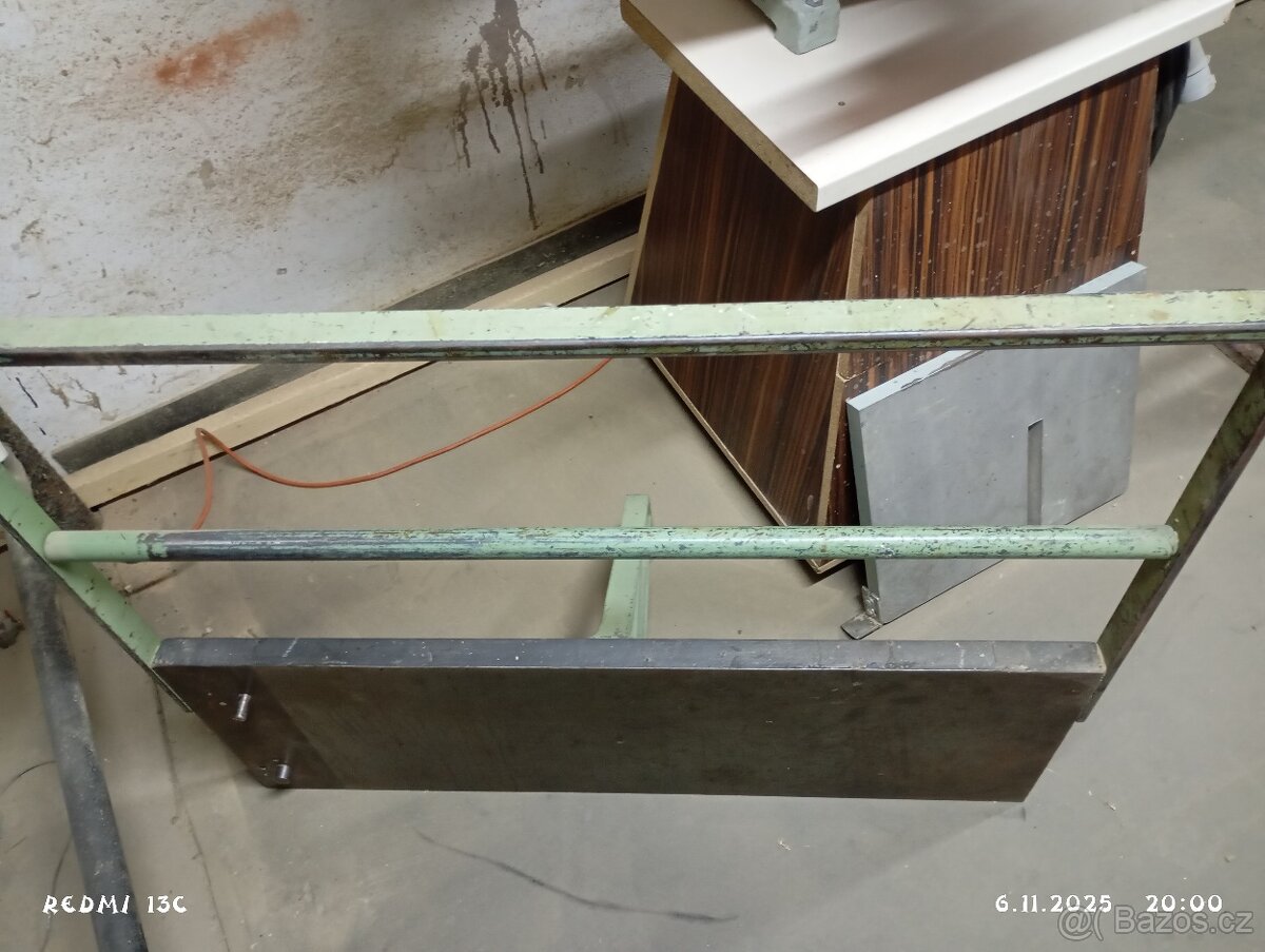 Formátovací pila - 5