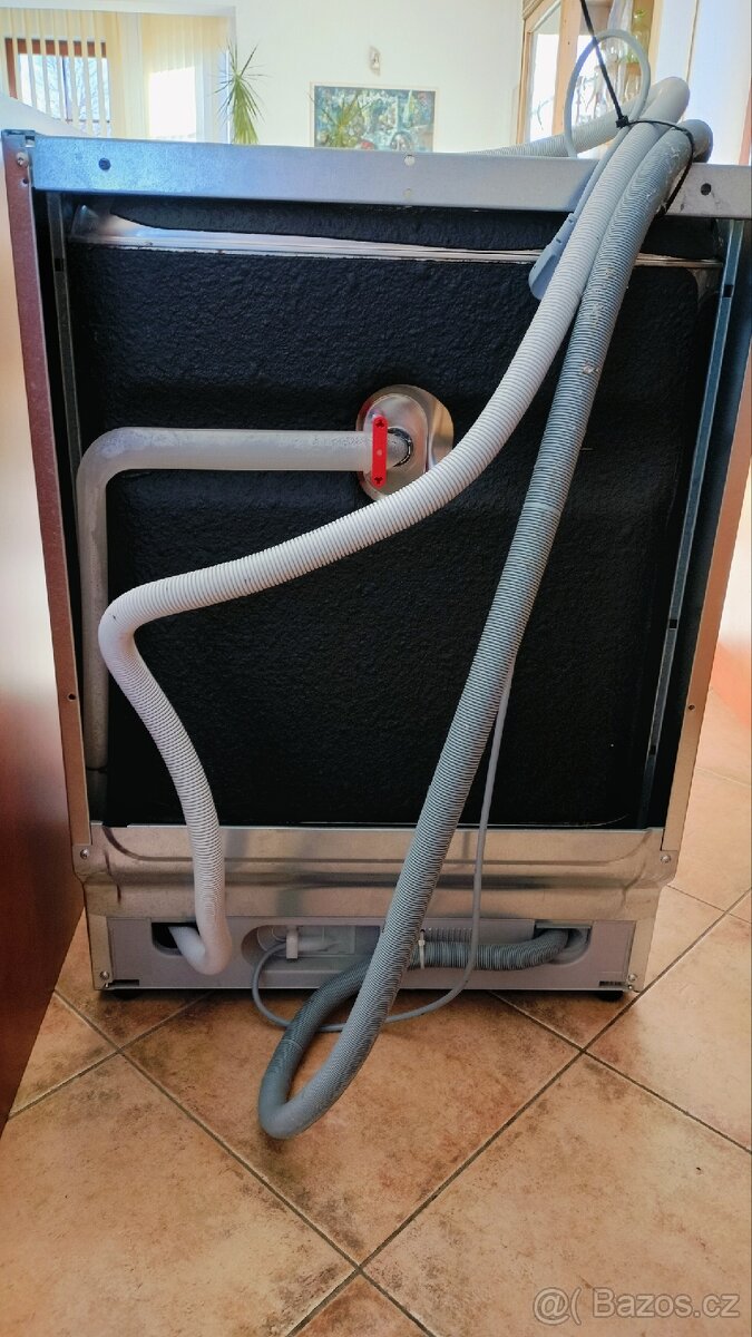 Myčka nádobí AEG 64070i - 5