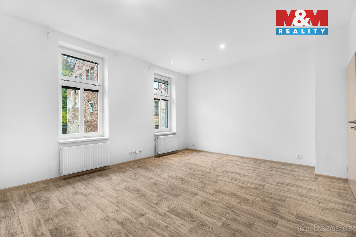 Prodej bytu 2+1, 54 m², Jablonec nad Nisou, ul. Saskova - 5