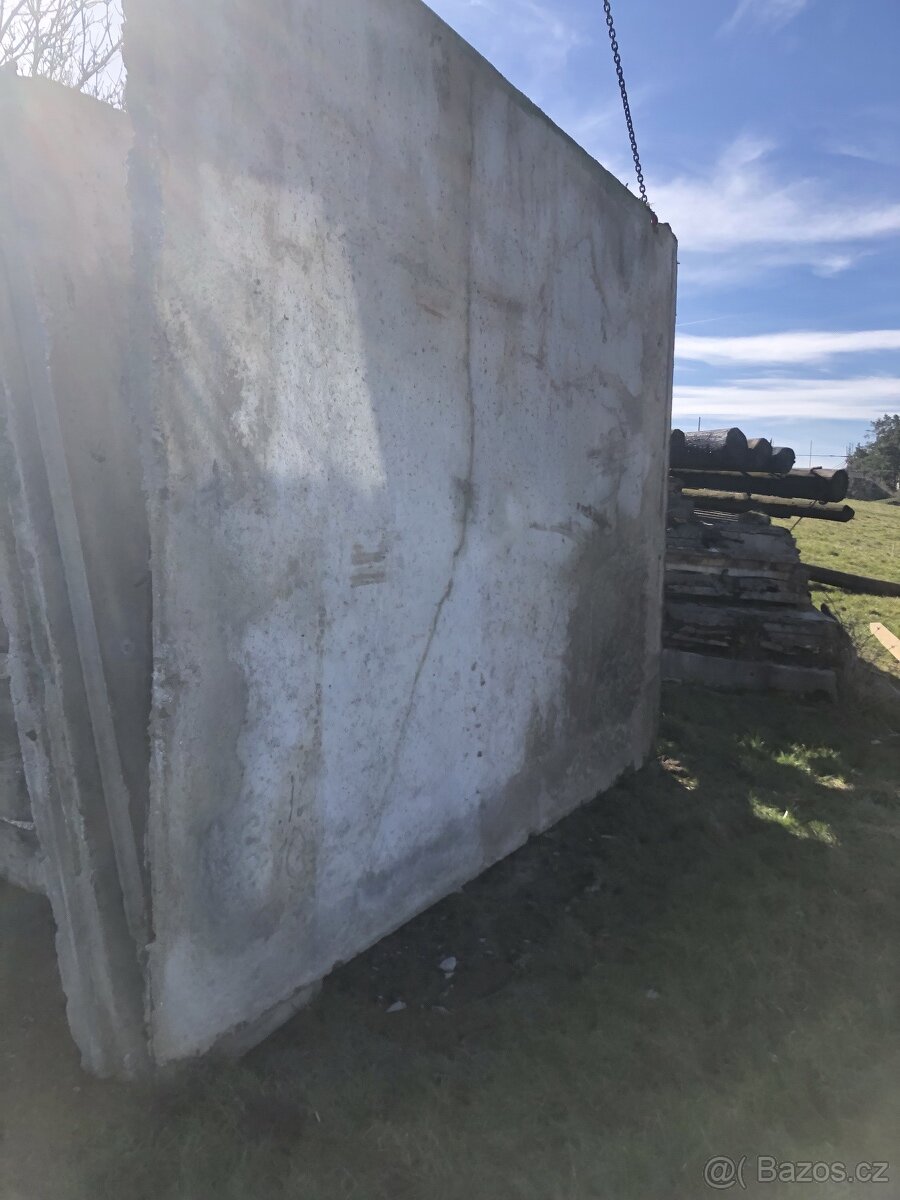 Stěnové panely - 5