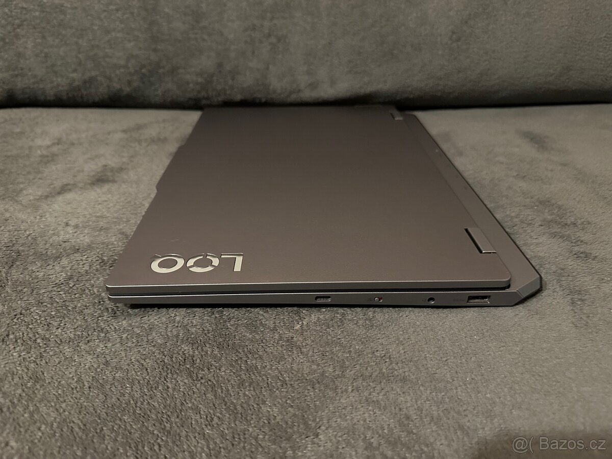 Lenovo LOQ 15IRX9 - 5