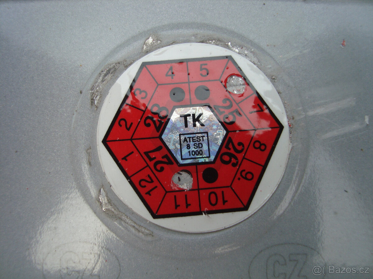 Fiat Ulysse 2,0 JTD - 5