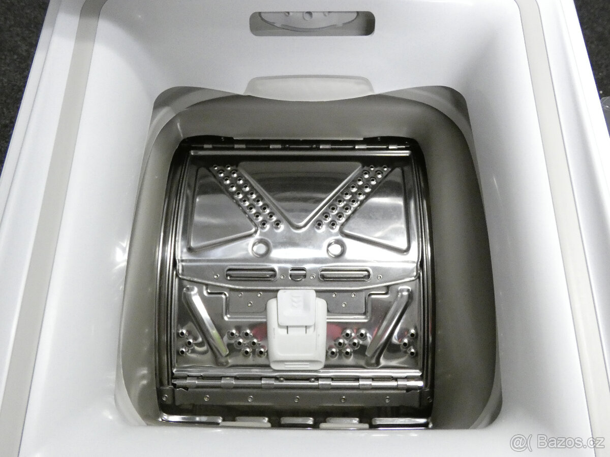 Pračka Whirlpool TDLR 5040L EU/N - se zárukou - 5