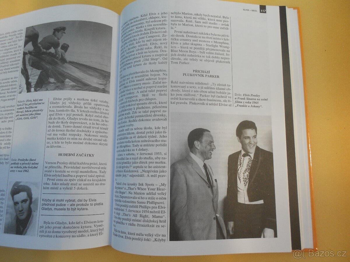 Záhady, katastrofy, .... Daniken a další ... - 5