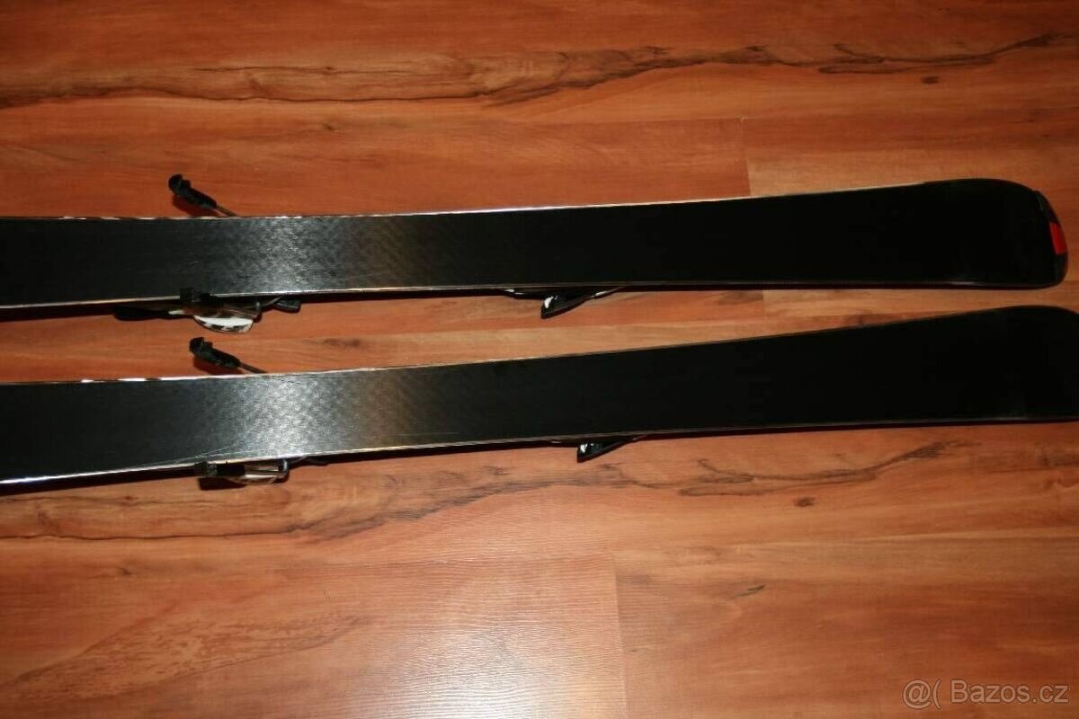 lyže Tecno vyska 110 cm - 5