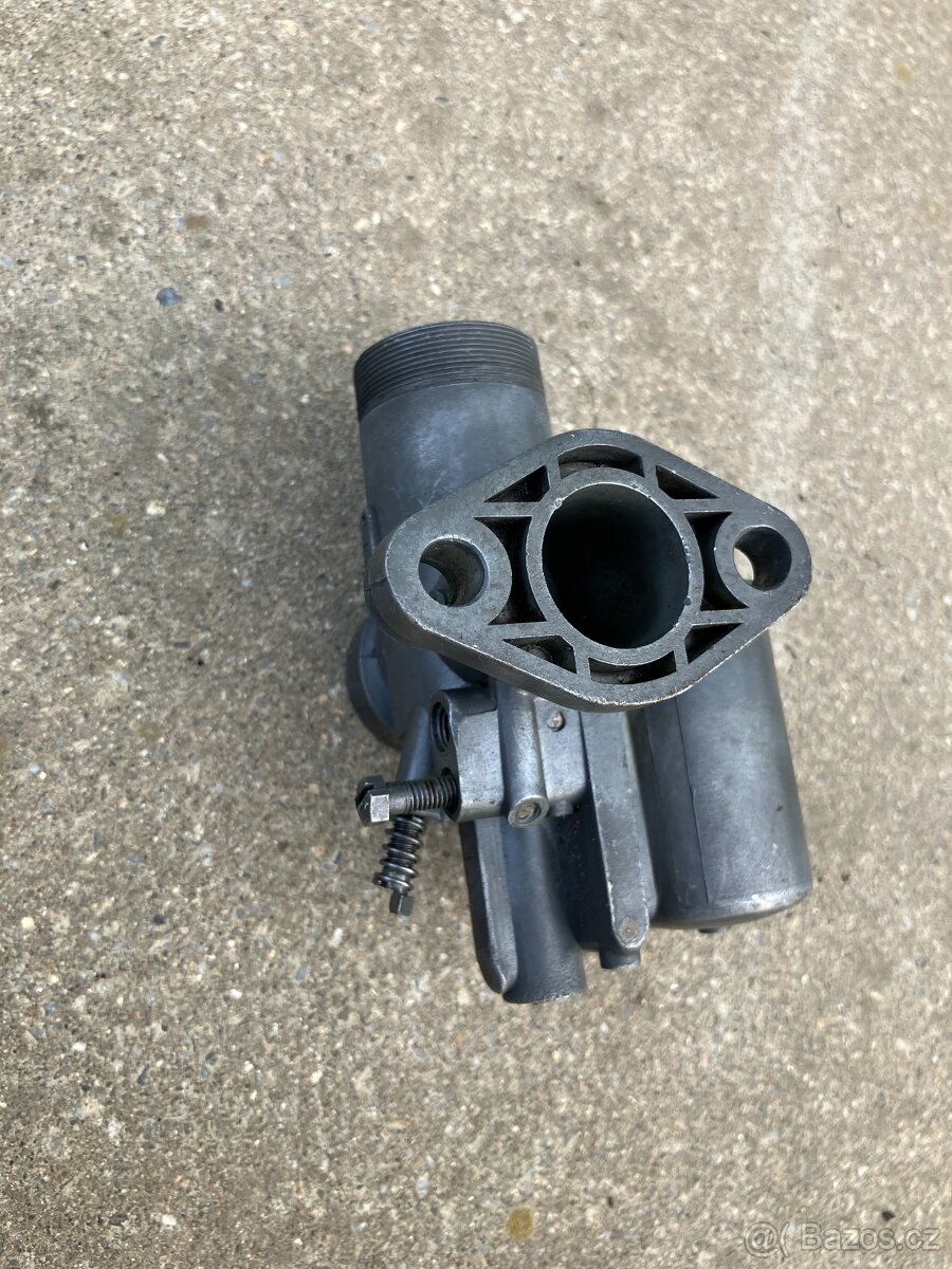 karburátor jikov 2924 SBD 2651 - 5