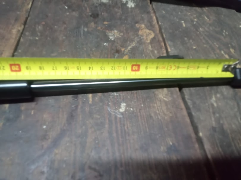 Plynové vzpěry - 5