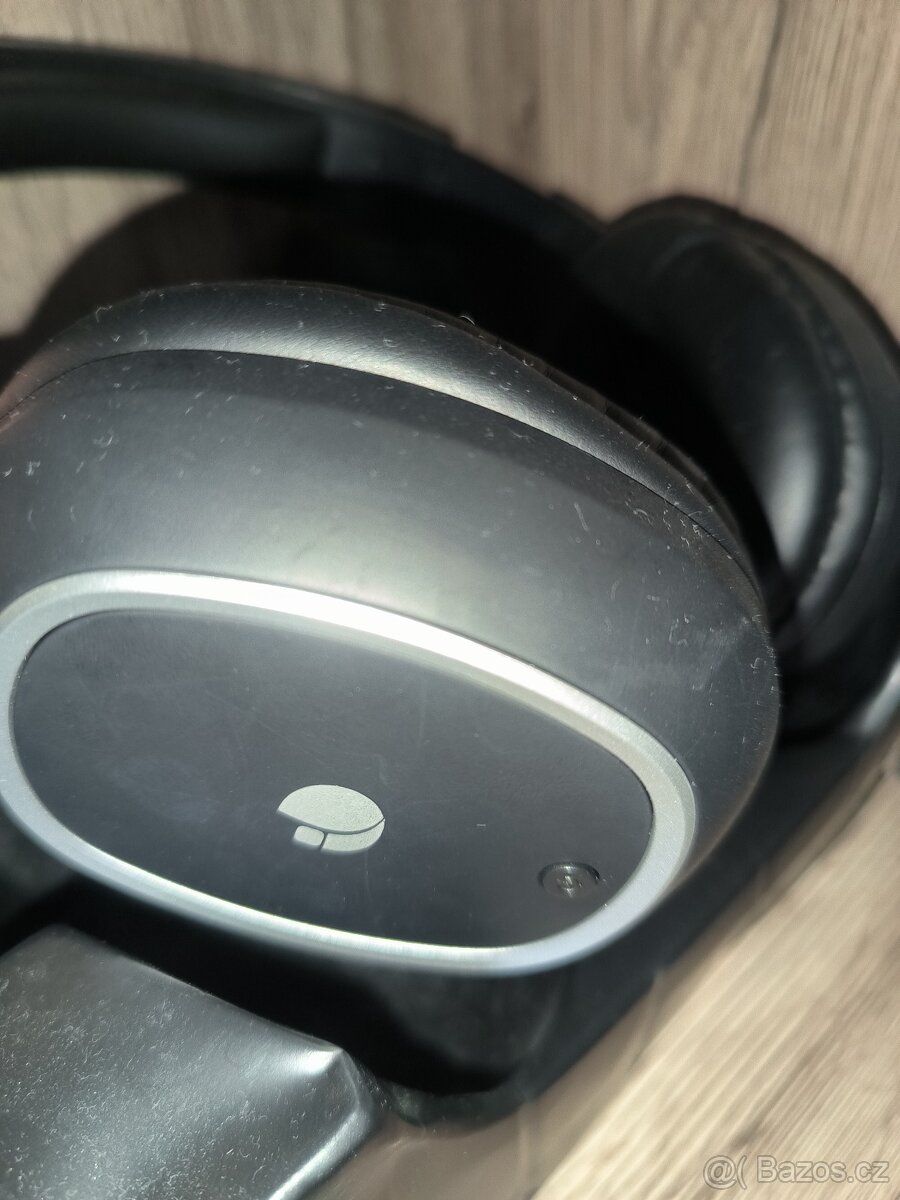 Sluchátka bluetooth NGS Artica čierne - 5