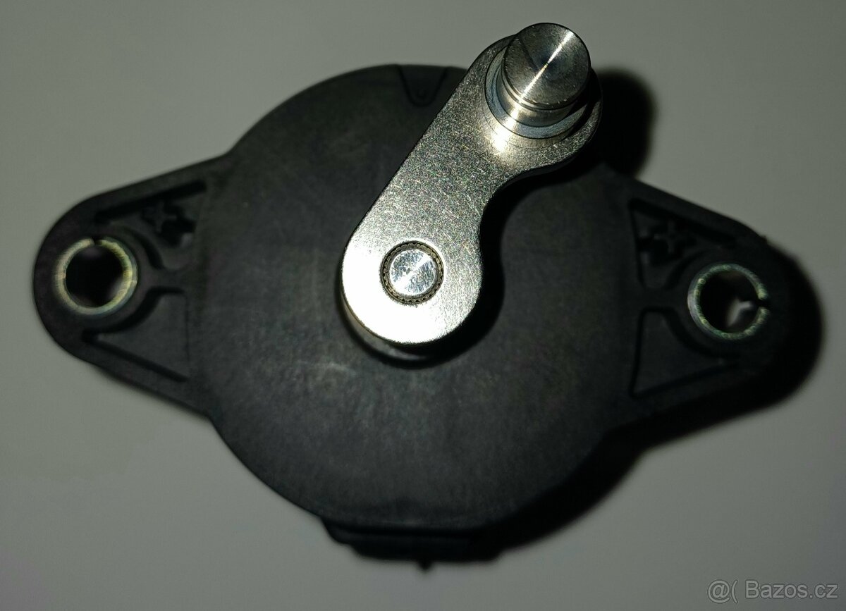 Servopohon turba Volvo 59001107675 a 59001107349 original - 5