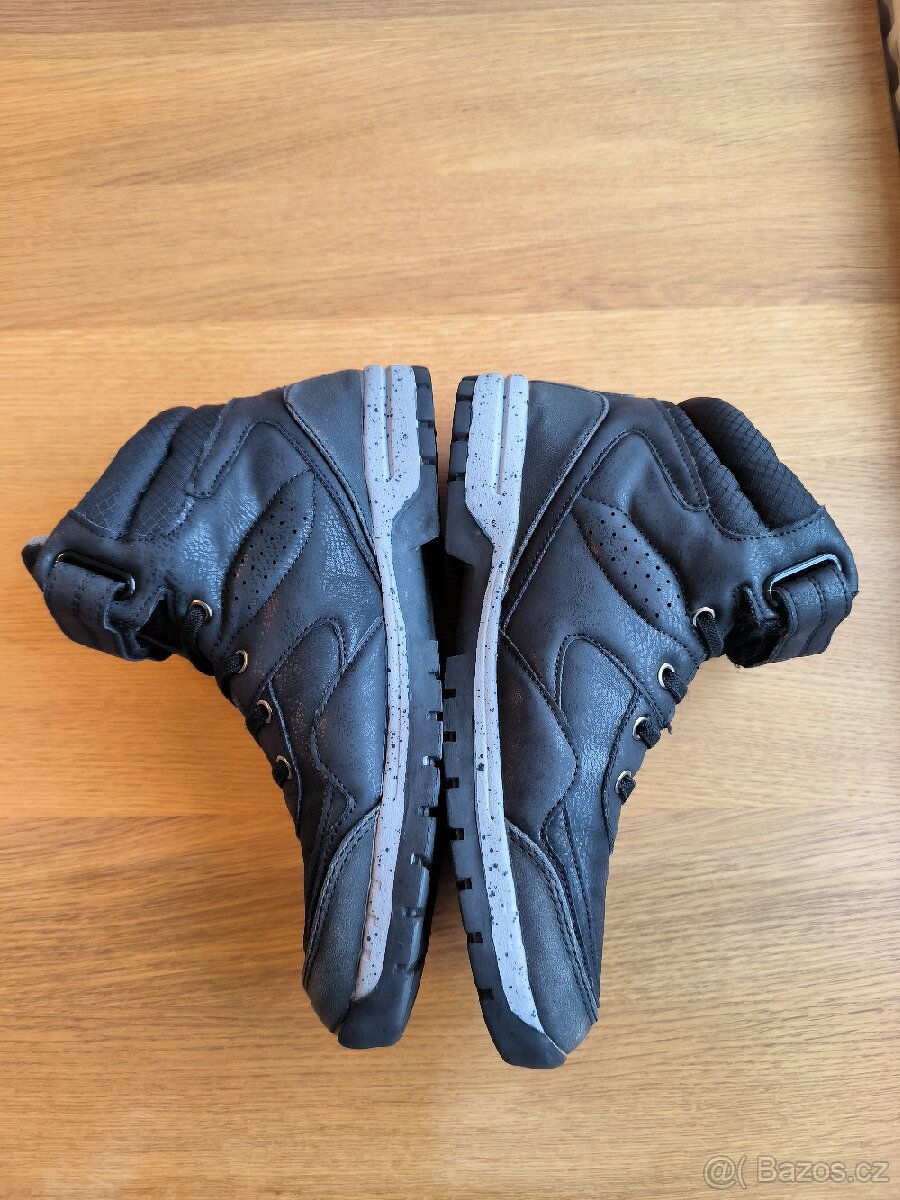 Celoroční boty Kappa vel. 38 - 5