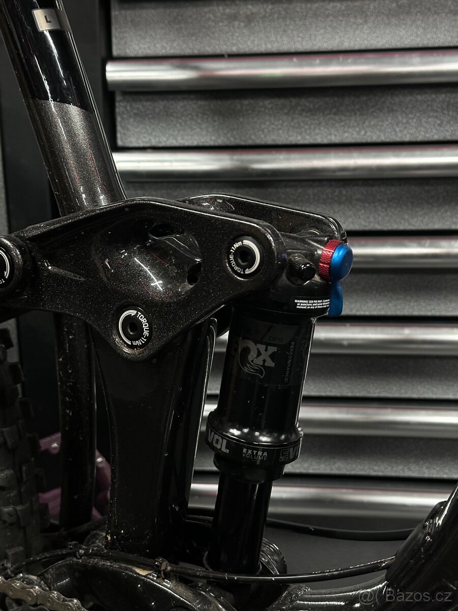 GIANT TRANCE X 29 (NOVÉ) - 5