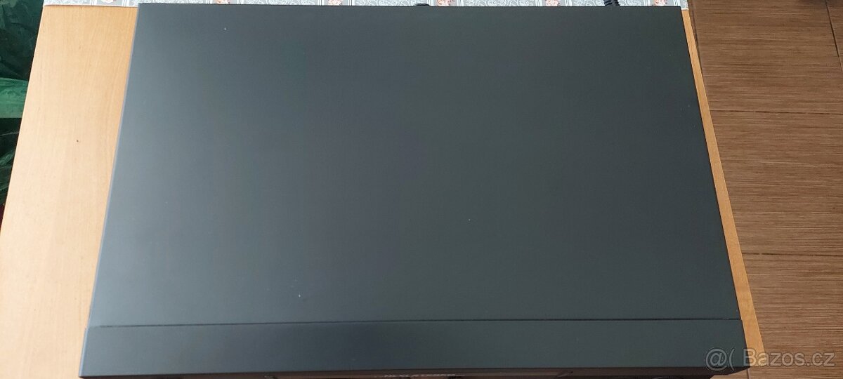 VIDEOREKORDÉR JVC HR-J693 EU - 5