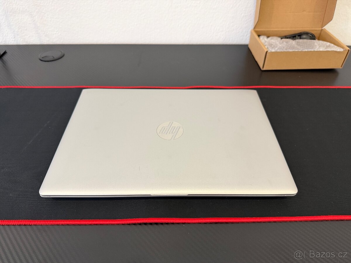 HP ProBook 430 G5 - Core i5-8250U / Win 11 / 256GB - 5