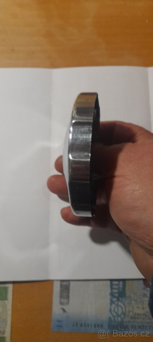 Jawa víčko nádrže - 5