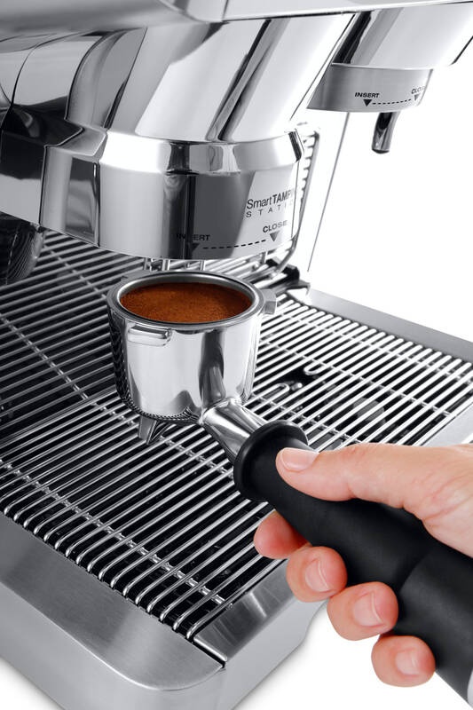 Espresso DeLonghi La Specialista PRESTIGIO EC9355.M 2.0 - 5