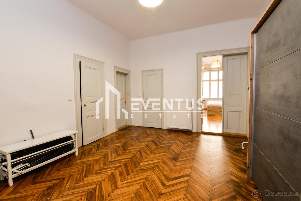 Prodej bytu 4+1 139 m2 - 5