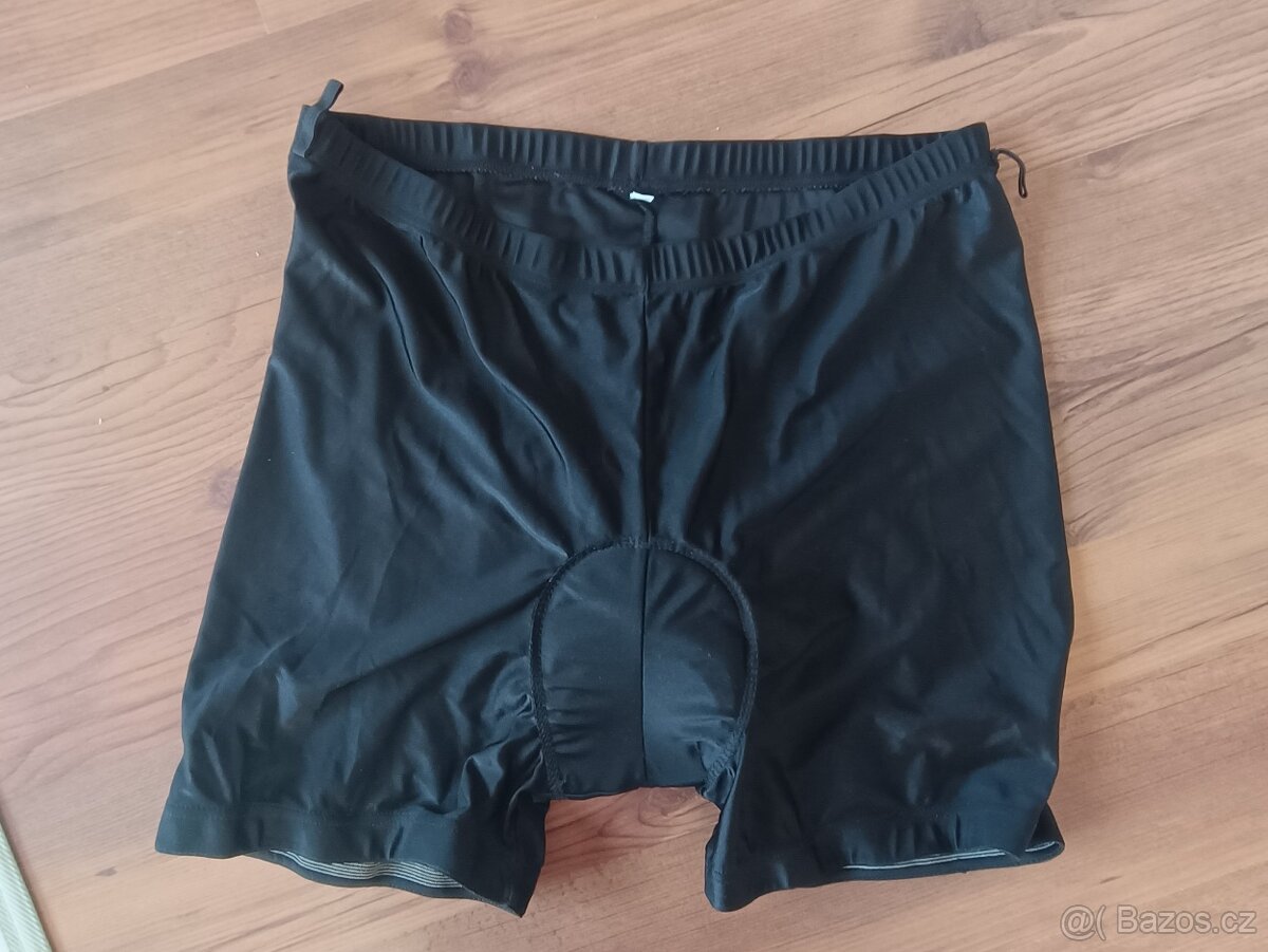 Pánský set oblečení na kolo vel. M-L - 5