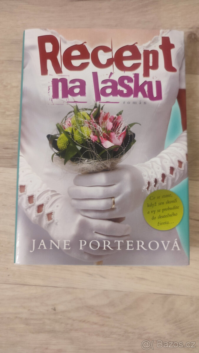 Romantické knihy pro ženy - 5