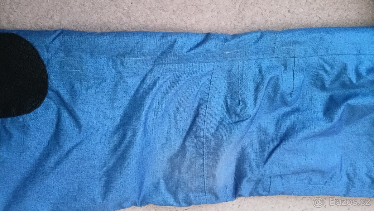 Lyžařsky komplet vel.158/164 - 5