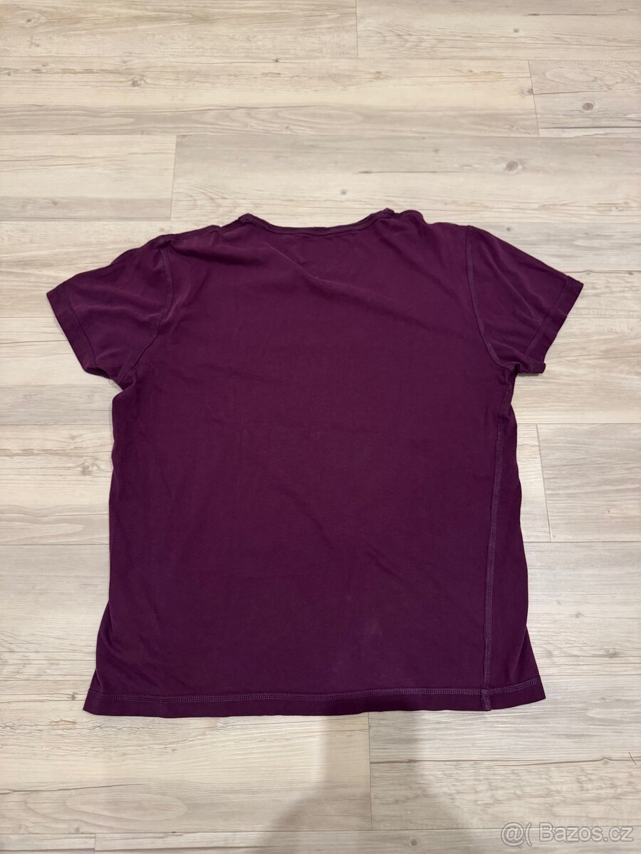 Tommy Hilfiger tričko - 5