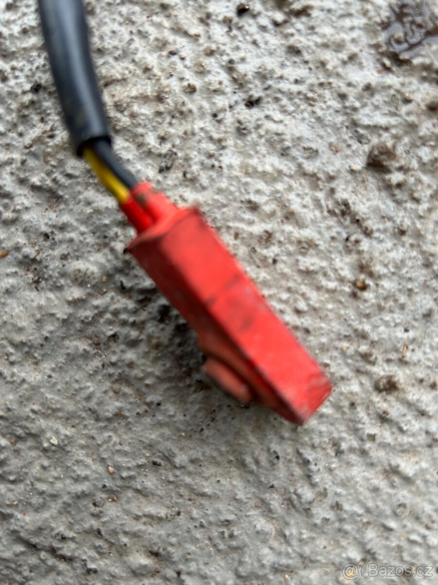 Sea doo kompletni el - 5