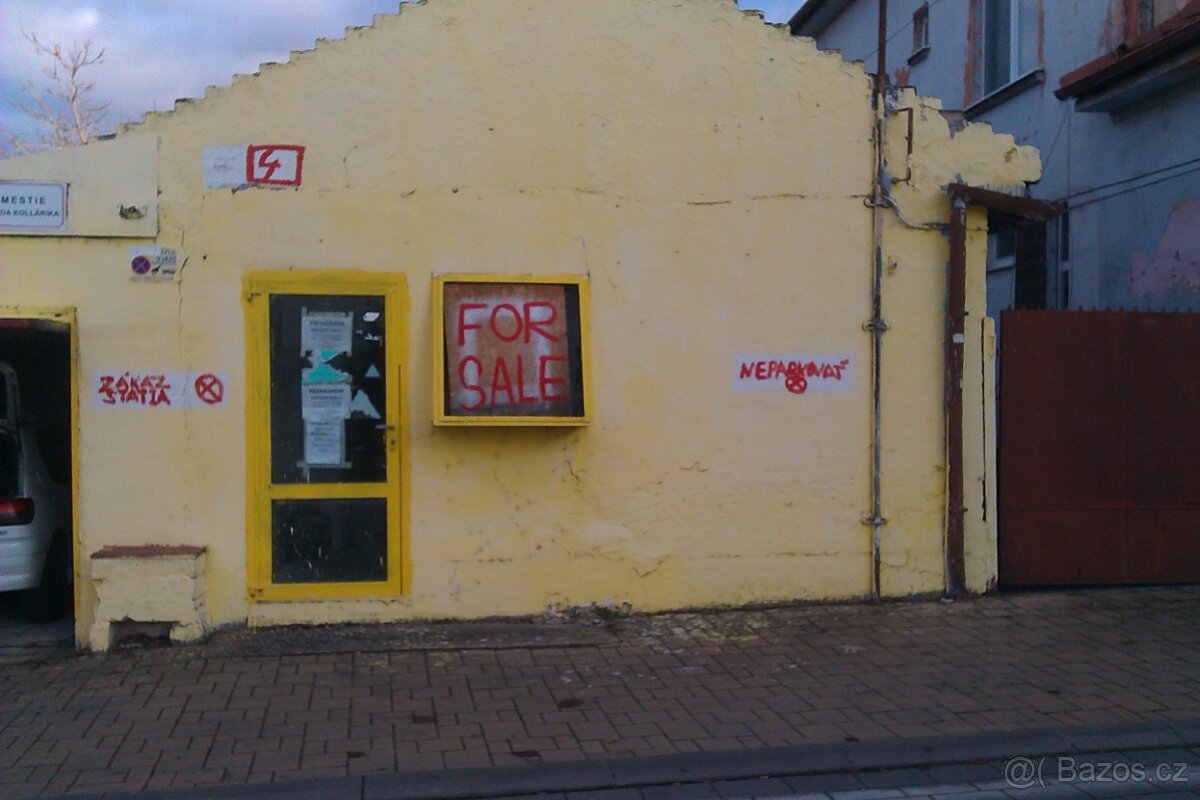 Predám penzion reštauracia - 5