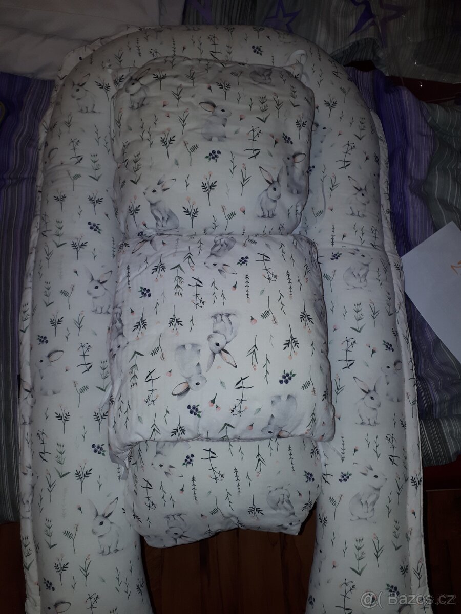 Mix veci holcicky dvojcata - 5