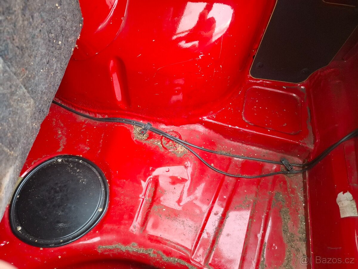 VW Golf MK2 1.6i kw Servo,šibr - 5