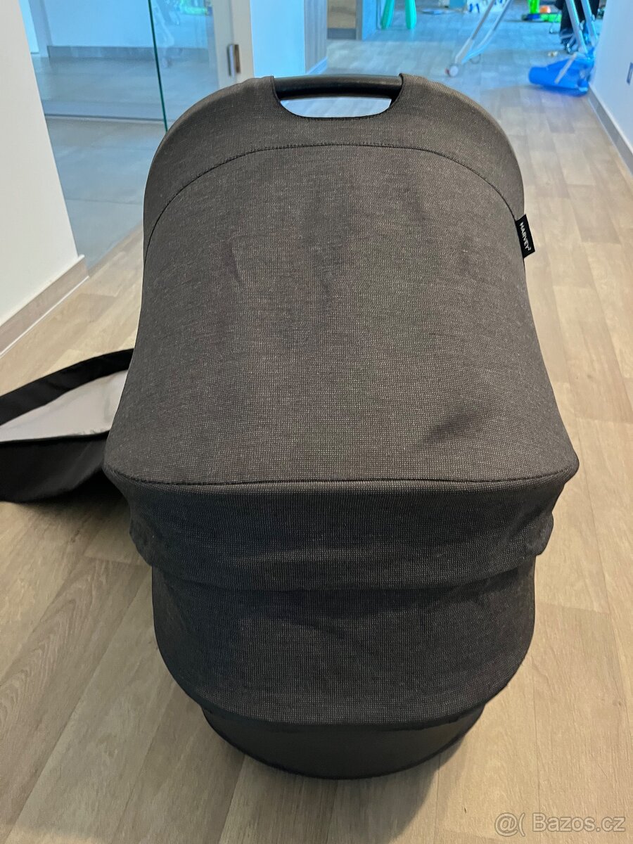 Easywalker Harvey 2, 2v1 - 5