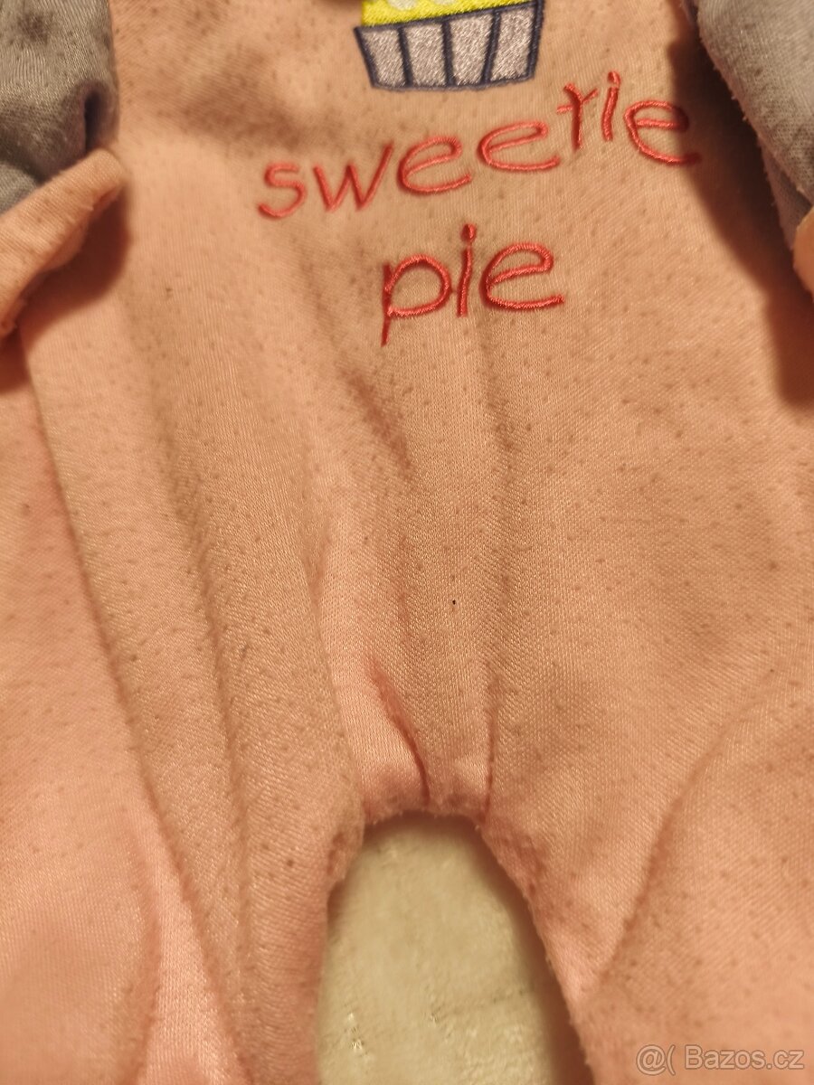 panenka s autosedačkou - 5