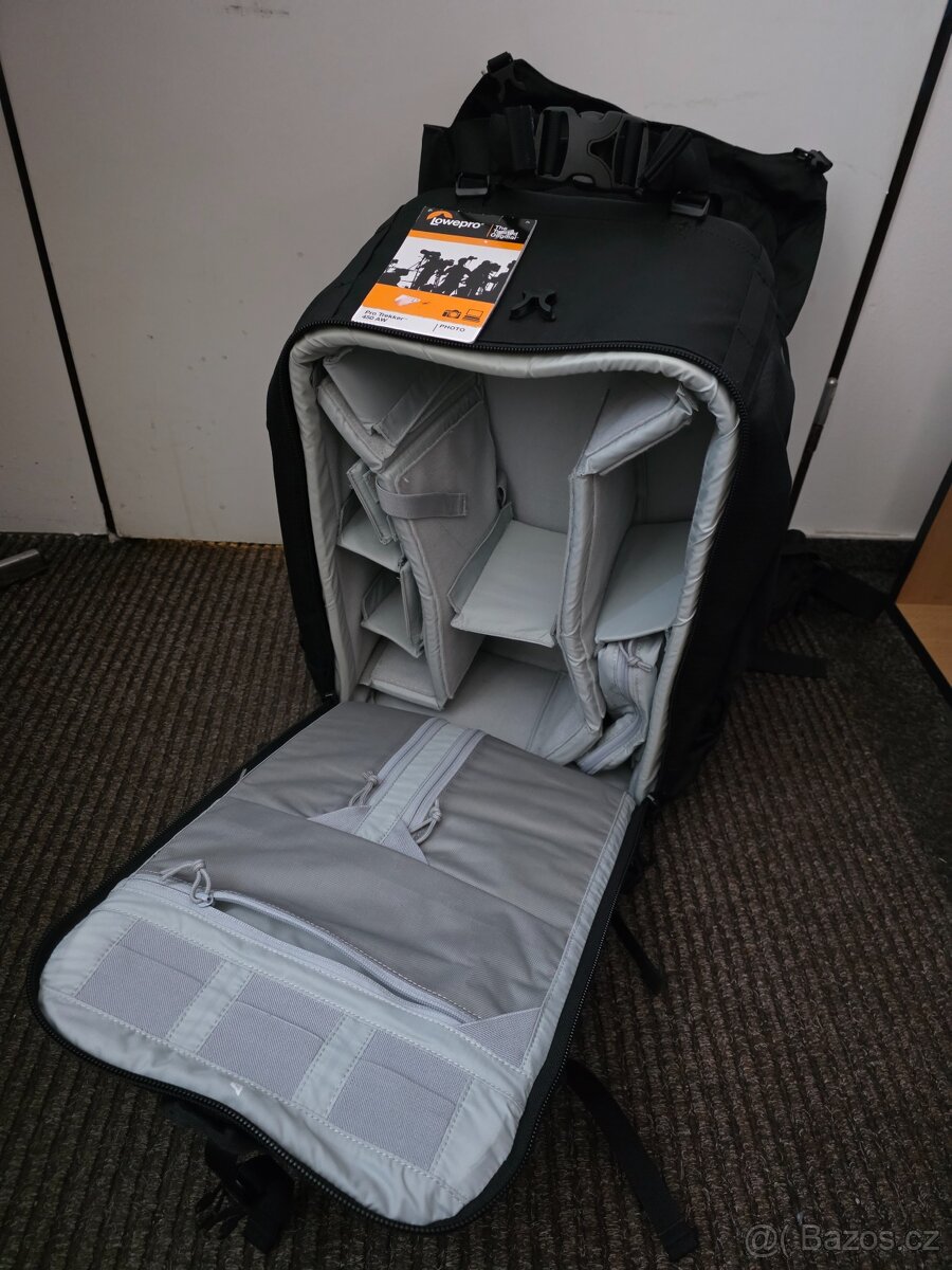 Fotobatoh Lowepro Trekker 450 AW - 5