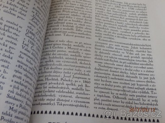 Český sběratel - 5