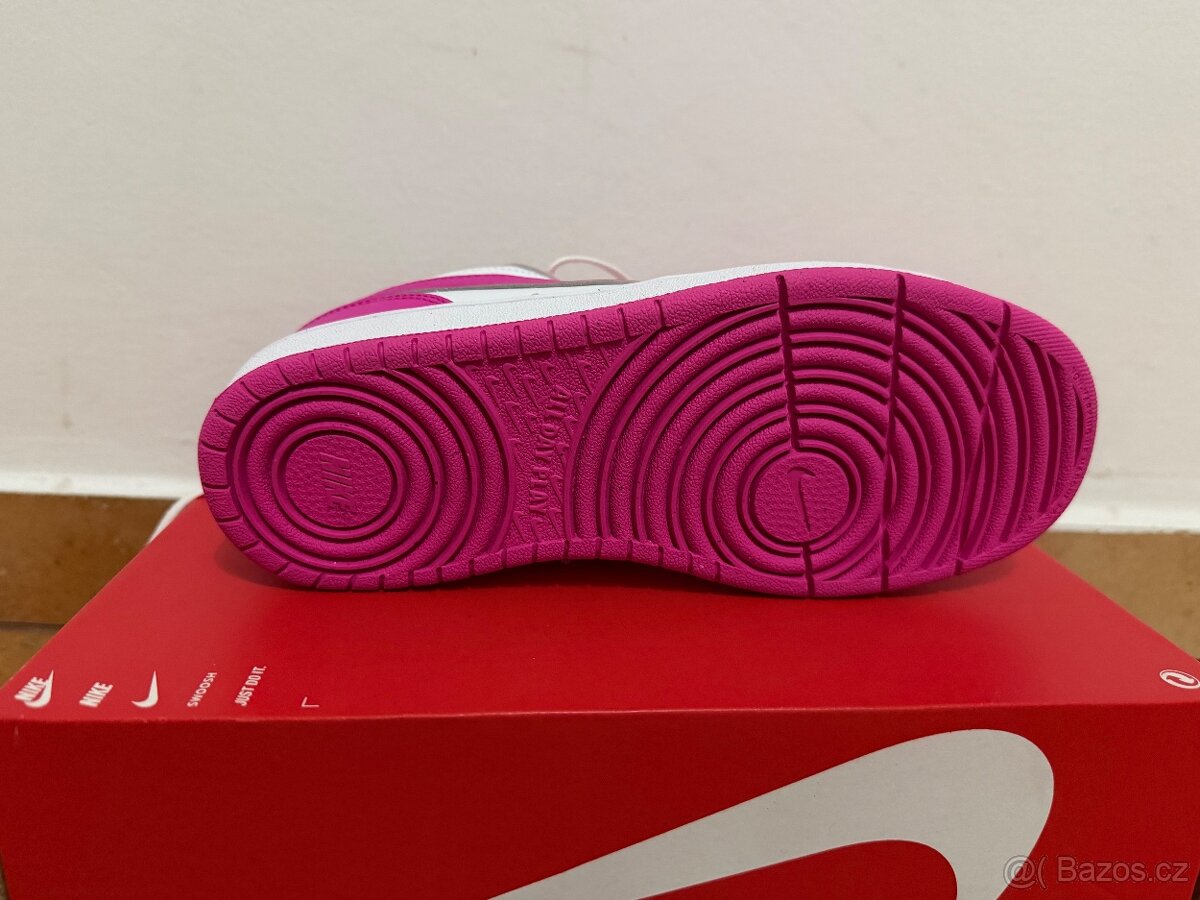 Damske boty Nike - 5