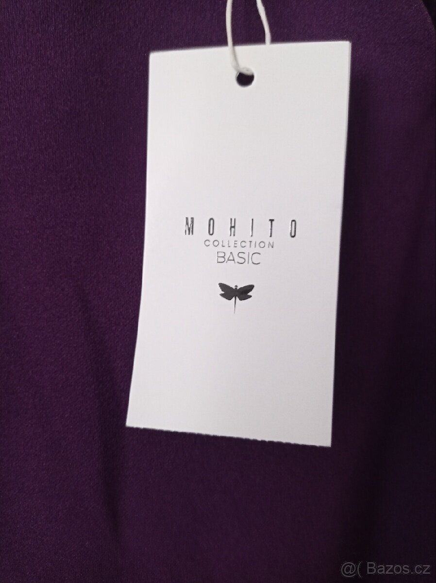 Šaty Mohito - 5