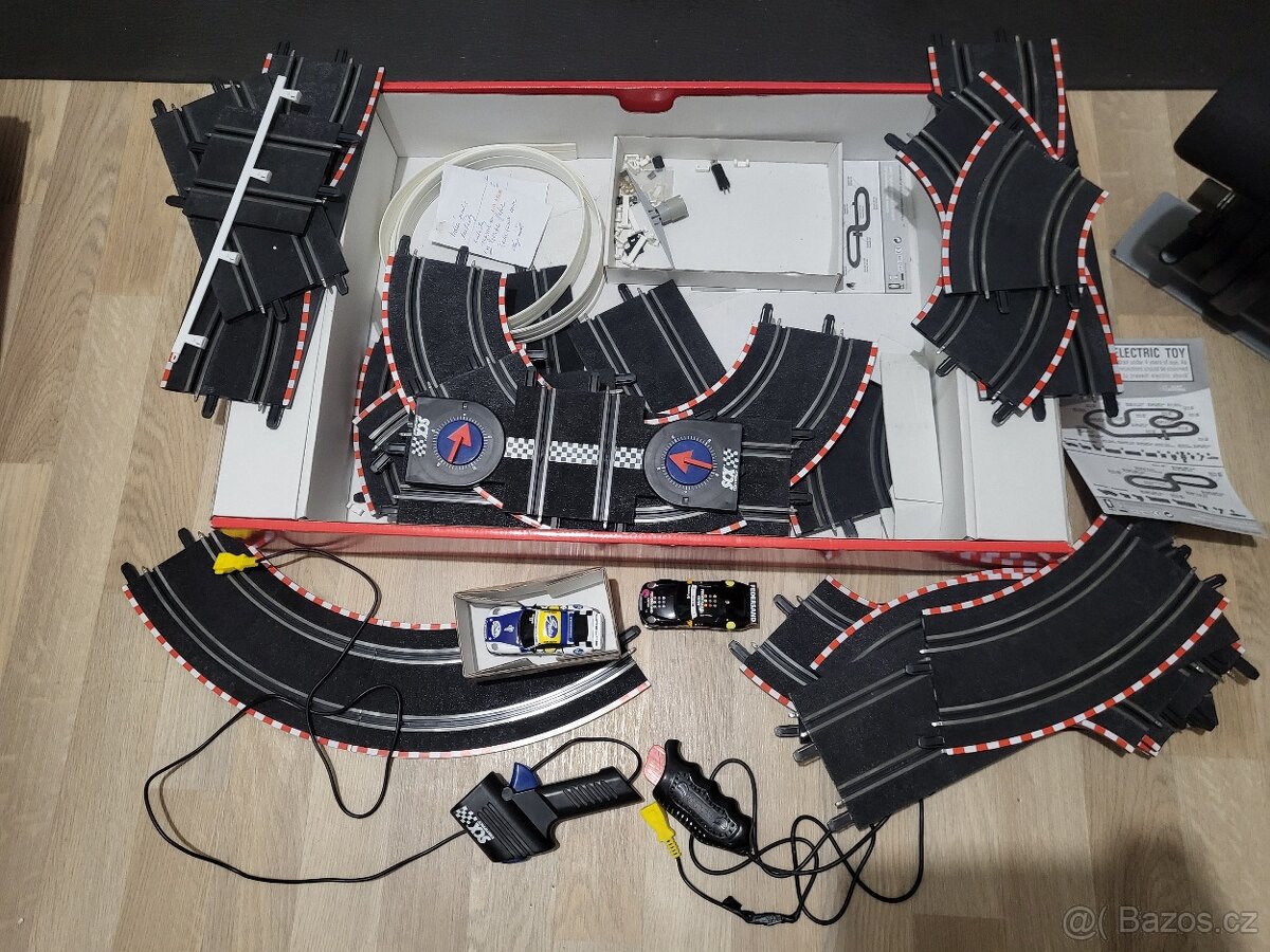 Retro - Hračky - Mix... - 5