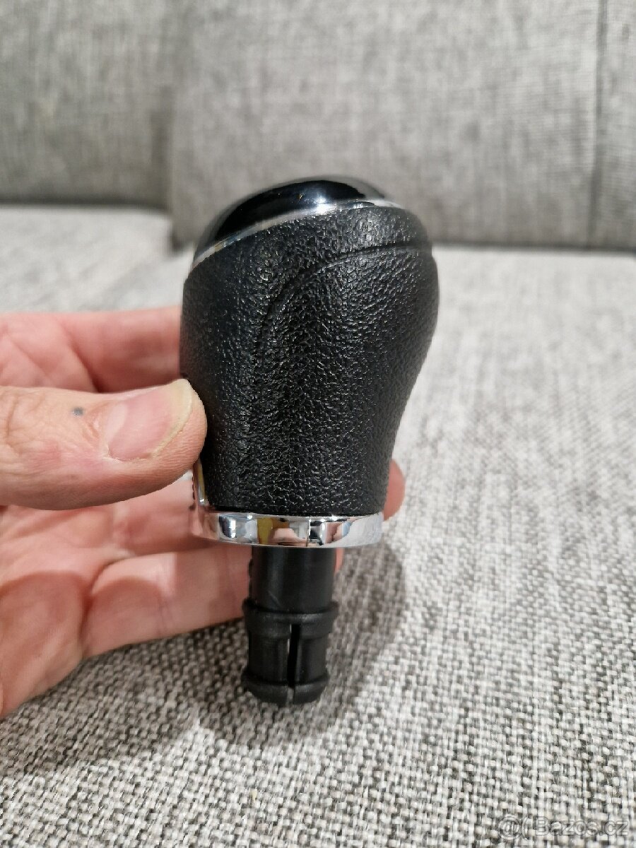 Řadící páka Volkswagen Passat B6-B7 - 5