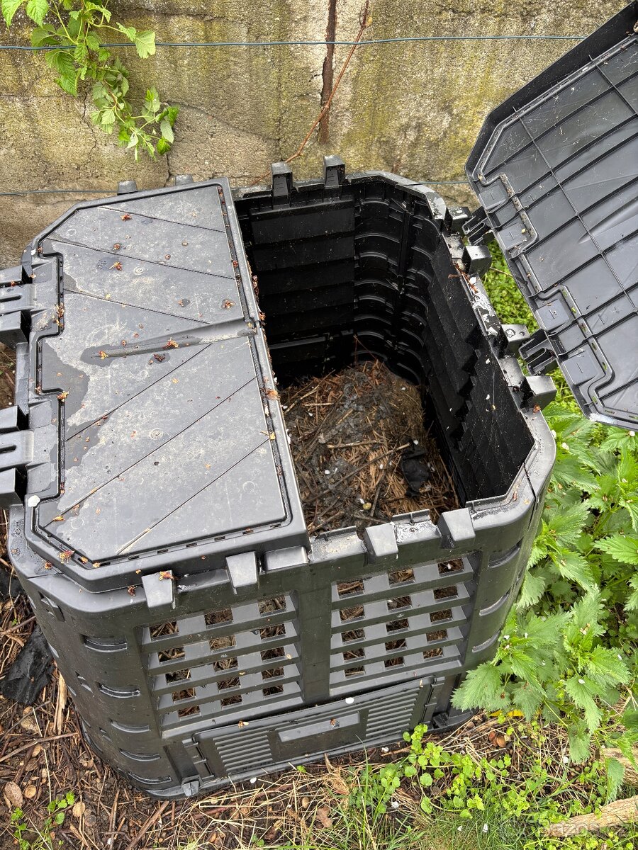 Kompostér - 5