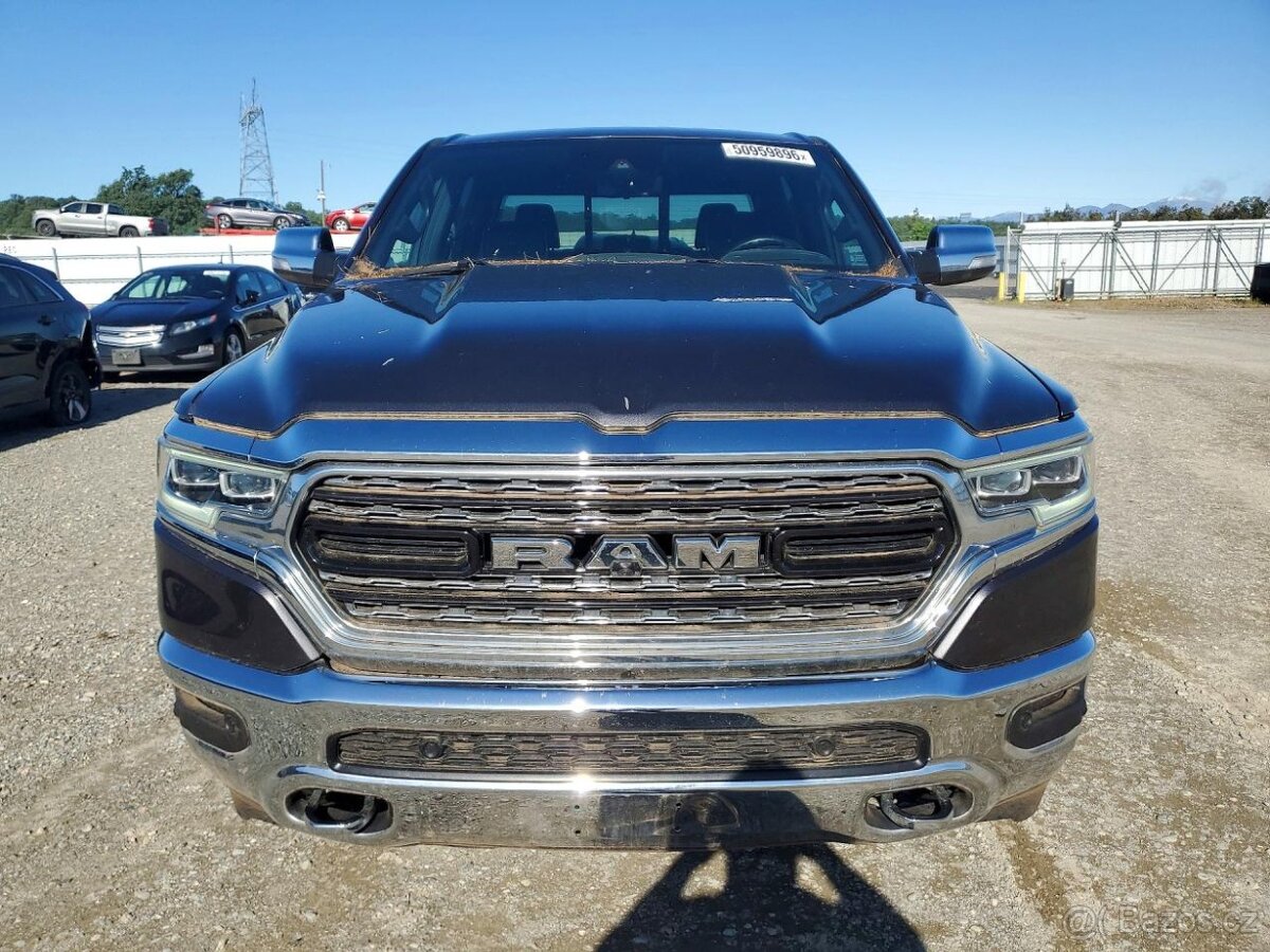 RAM 1500 Limited 2022 - 5